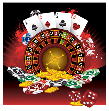 Jeux Casino Poker